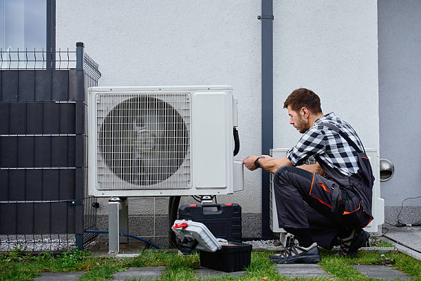Trusted Furnace Repair service in Petroleum, IN - HVAC Repair CO
